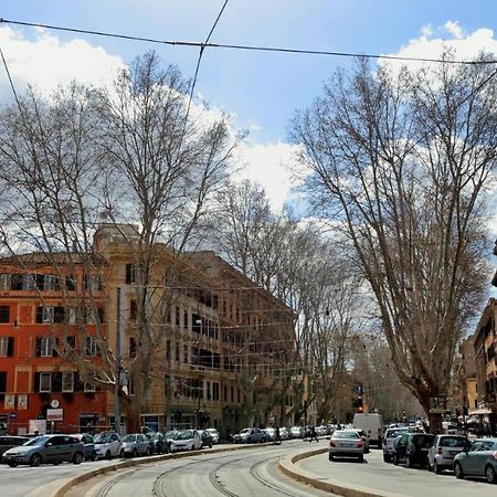 הוילה רומא Bella Trastevere מראה חיצוני תמונה