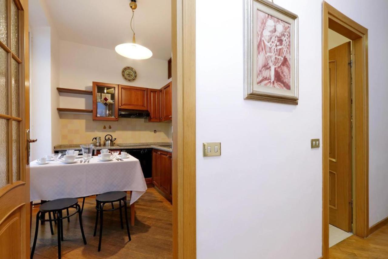 הוילה רומא Bella Trastevere מראה חיצוני תמונה